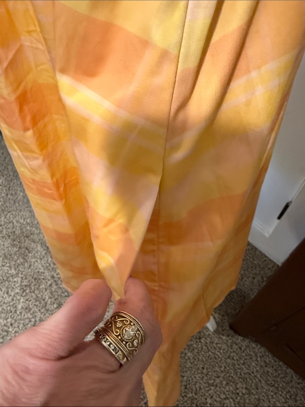 XL Anthropologie Hutch Romper NWT - Picture 3 of 9